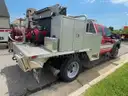 2011 Ford F-550