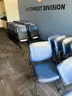 32 Leather Folding Chairs