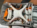 Crashed Lowepro/Phantam Drone (Selling for Parts)
