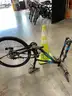 Damaged Bicycles &#x26; Treadmill (selling for parts)