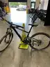 Damaged Bicycles &#x26; Treadmill (selling for parts)