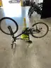 Damaged Bicycles &#x26; Treadmill (selling for parts)