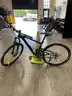 Damaged Bicycles &#x26; Treadmill (selling for parts)