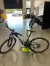 Damaged Bicycles &#x26; Treadmill (selling for parts)