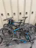 Damaged Bicycles &#x26; Treadmill (selling for parts)