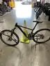 Damaged Bicycles &#x26; Treadmill (selling for parts)
