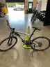 Damaged Bicycles &#x26; Treadmill (selling for parts)