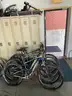 Damaged Bicycles &#x26; Treadmill (selling for parts)