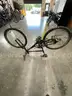 Damaged Bicycles &#x26; Treadmill (selling for parts)