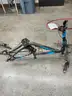 Damaged Bicycles &#x26; Treadmill (selling for parts)