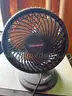 1 Table-Top Fan &#x26; 2 Tower Fans