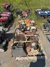Small Engine Equipment