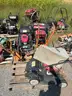 Small Engine Equipment