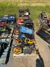 Small Engine Equipment