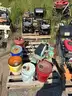 Small Engine Equipment