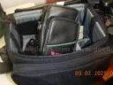 4 Cameras &#x26; Camera bags