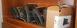Lot of Office Equipment