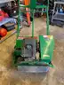 Lawn Aerator