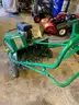 Lawn Aerator