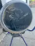 Kobalt Cement Mixer