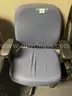 Ricoh printer, three chairs &#x26; table