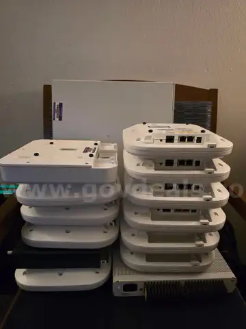 Networking Equipment