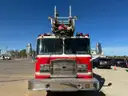 2006 E-One Cyclone II Fire Truck