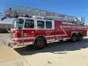 2006 E-One Cyclone II Fire Truck