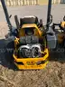 Hustler Zero Turn Mower