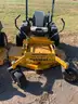 Hustler Zero Turn Mower