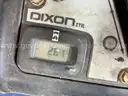 Dixon Zero Turn Lawn Mower