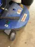 Dixon Zero Turn Lawn Mower
