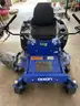 Dixon Zero Turn Lawn Mower