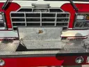 2014 Igniter Ferrara Fire Truck