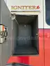 2014 Igniter Ferrara Fire Truck