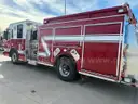 2014 Igniter Ferrara Fire Truck