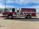 2014 Igniter Ferrara Fire Truck