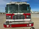 2014 Igniter Ferrara Fire Truck