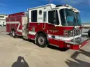 2014 Igniter Ferrara Fire Truck