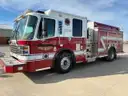 2014 Igniter Ferrara Fire Truck
