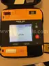 53 Physio Control Lifepak Defibrillator 1000