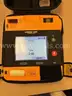 53 Physio Control Lifepak Defibrillator 1000