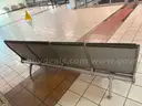 Airport Gate Lounge Chairs 4 X 200