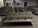 Airport Gate Lounge Chairs 4 X 200