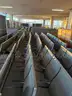 Airport Gate Lounge Chairs 4 X 200