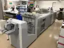 Production Monochrome Printer (Canon VarioPrint 135)