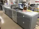 Production Monochrome Printer (Canon VarioPrint 135)