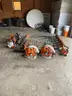 Stihl Power Equipment (some working & some not)