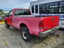 1999 Ford F250