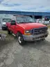 1999 Ford F250